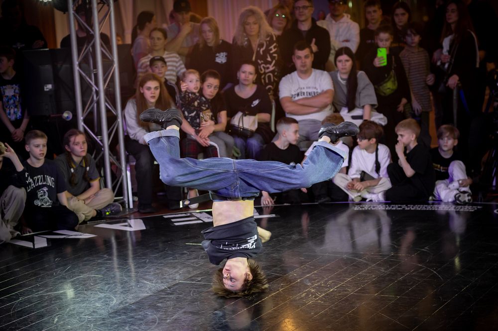 Фотография автора Виктор Громов