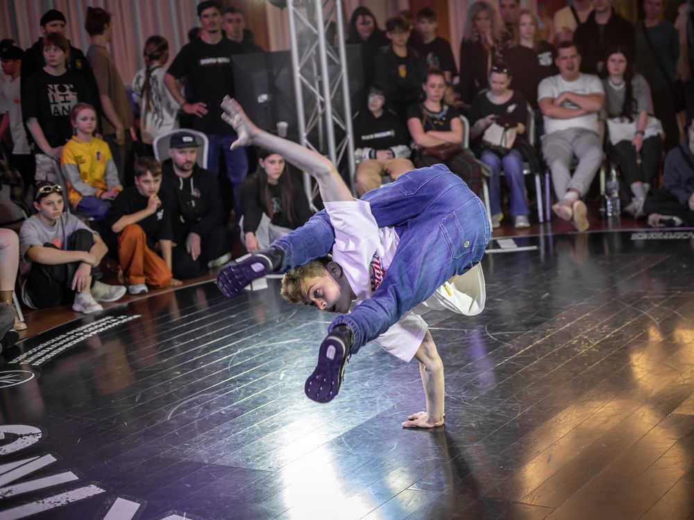 Фотография автора Виктор Громов