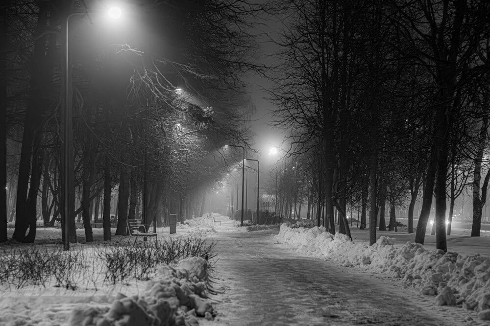 Photograph by Александр Гатилов