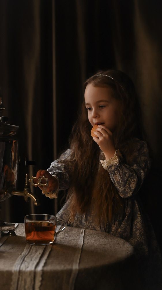 Photograph by Анастасия Петрова