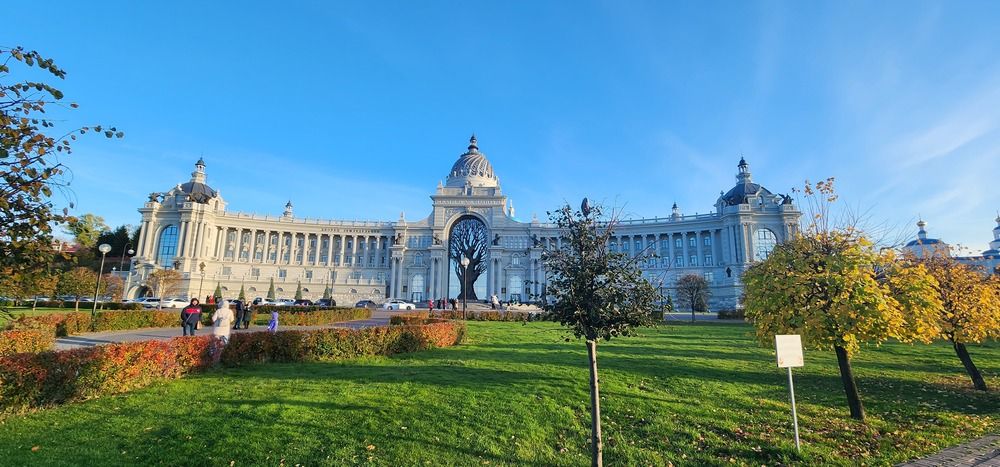 Photograph by Tatiana Denisova