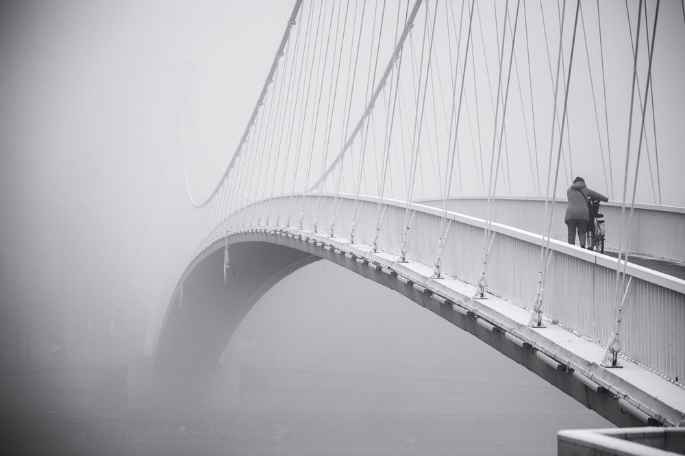 Photograph by Samir Kurtagić