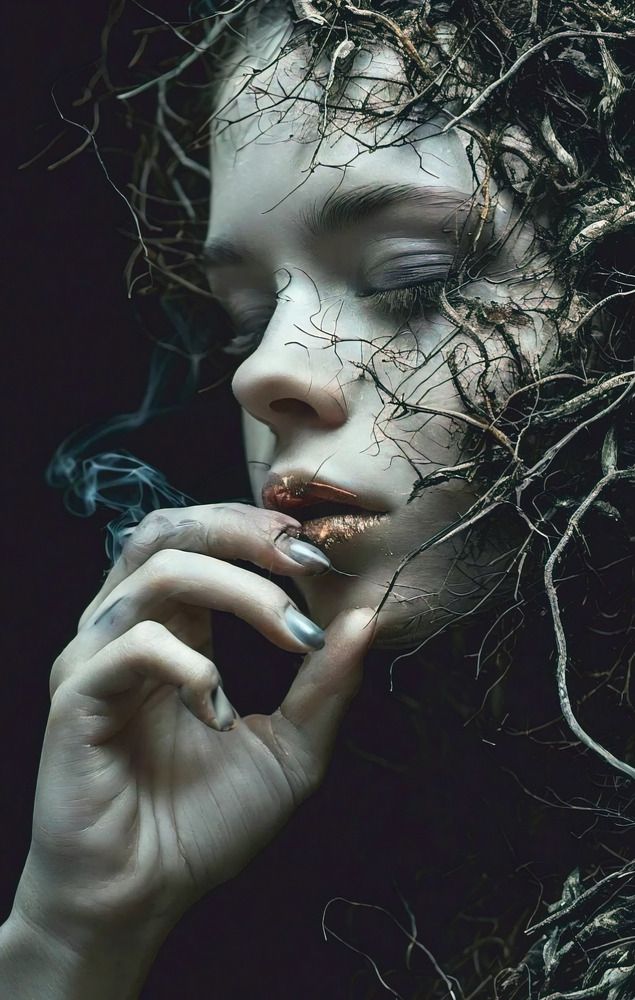 Photograph by Марина Бударева