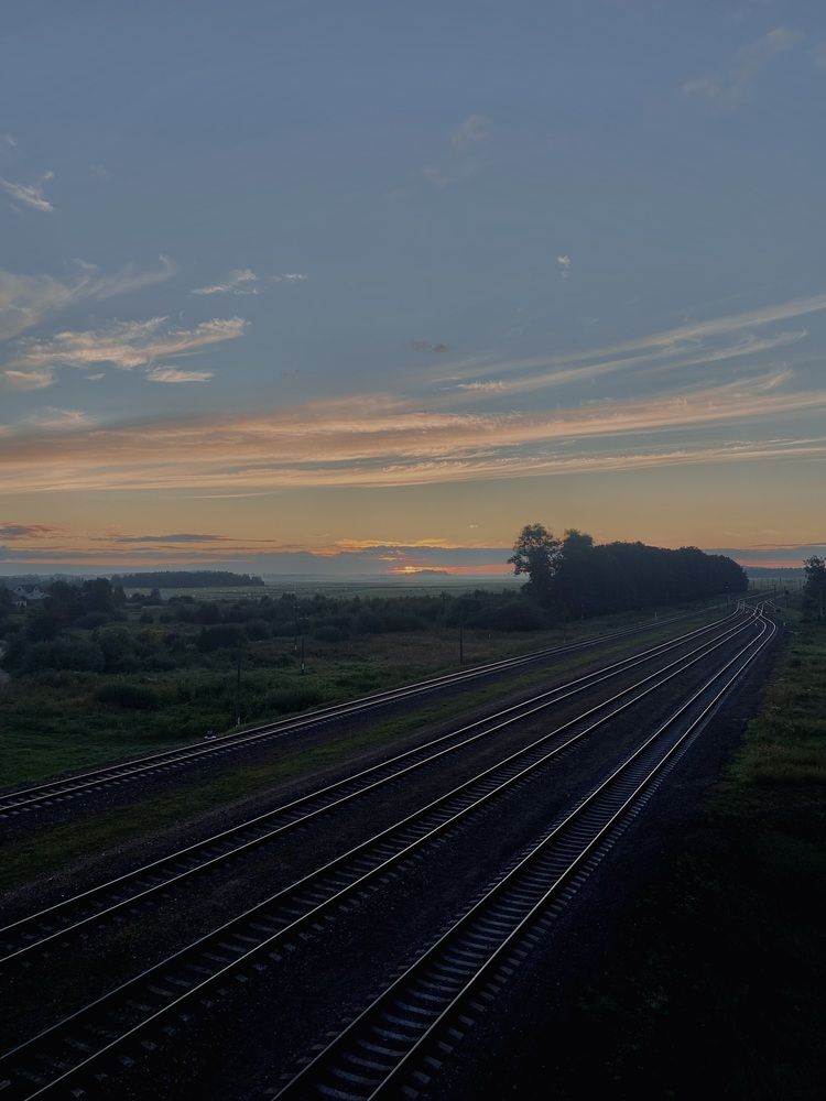 Photograph by Светлана Долганова