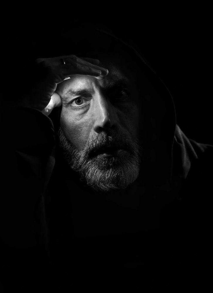 Photograph by Виктор Лагашёв