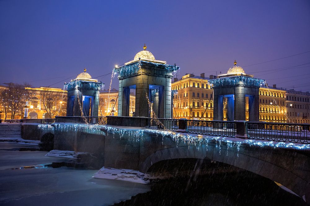 Photograph by Александр Леонтьев