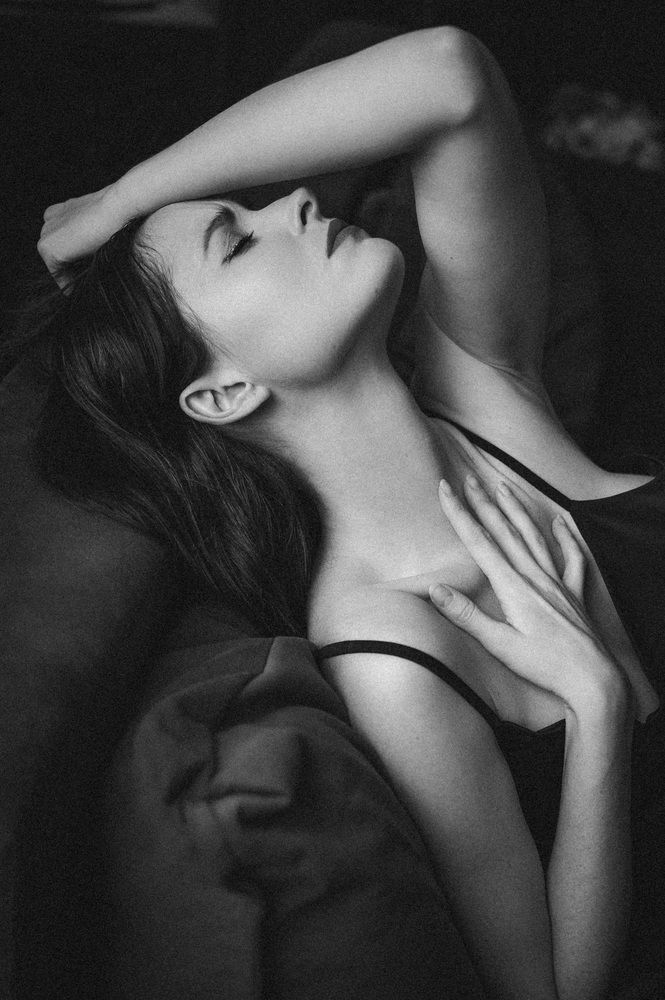 Photograph by Печерских Ксения