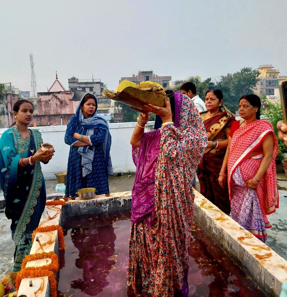 Photograph by Rahul Raman