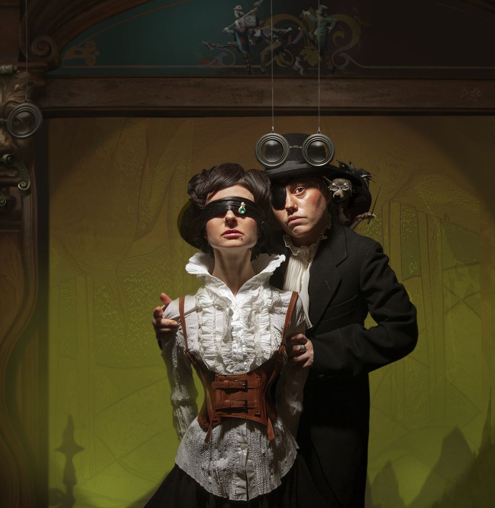 Photograph by Владимир Федотко