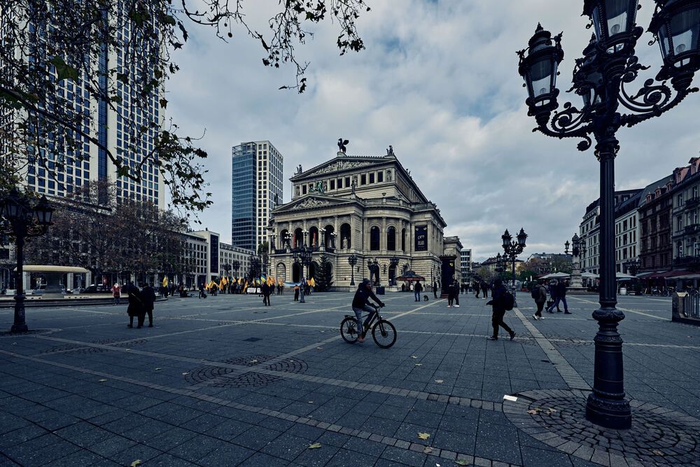 Photograph by Alexander Leshinsky