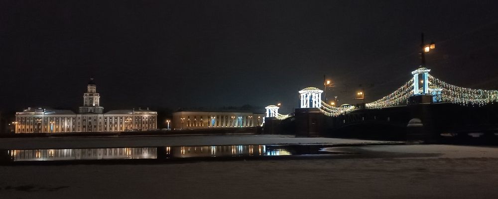 Photograph by Olga Kot