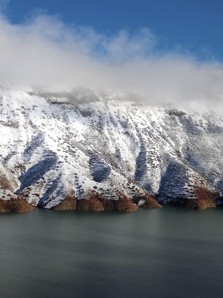 Photograph by Sajad Alizadeh