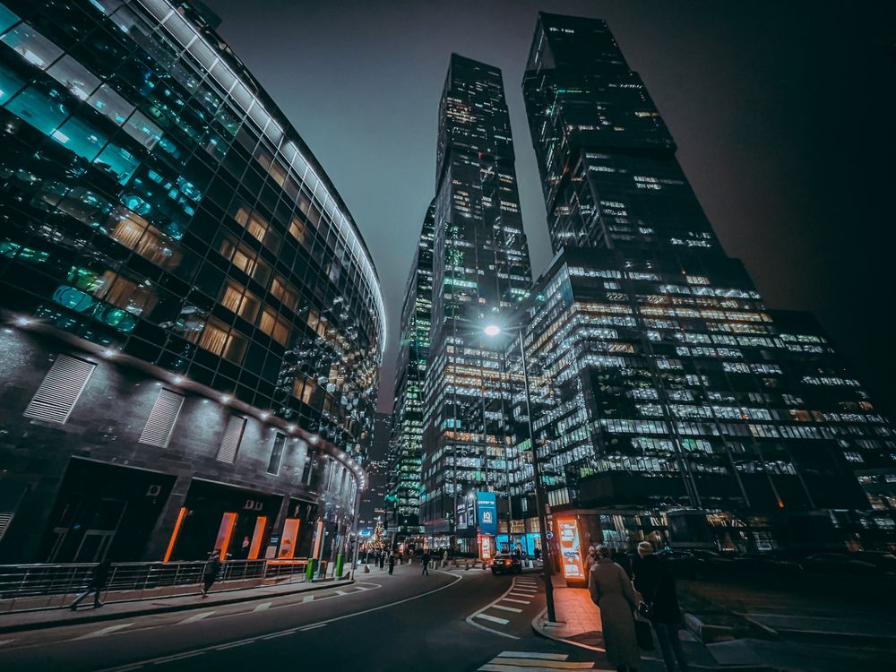 Photograph by Максим Пархоменко