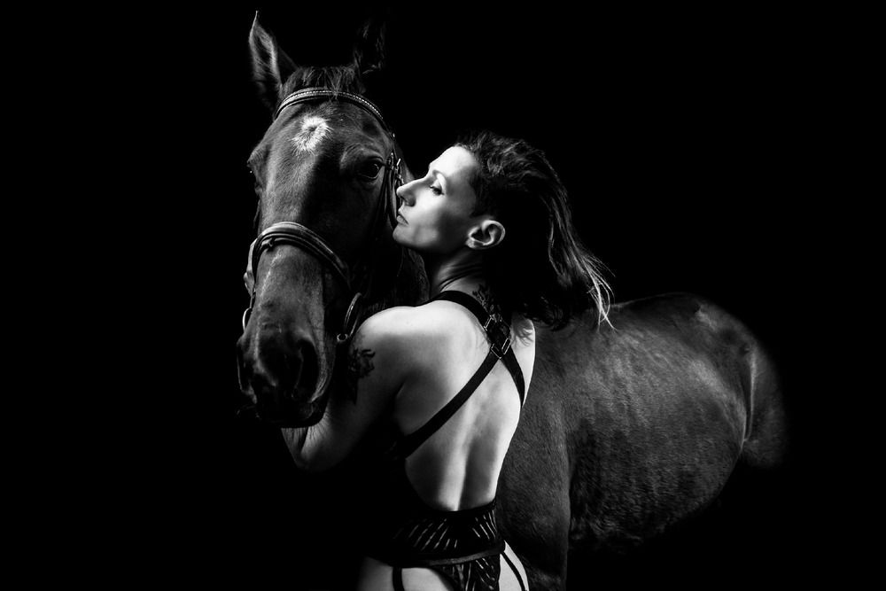 Photograph by Наталья Ивочкина