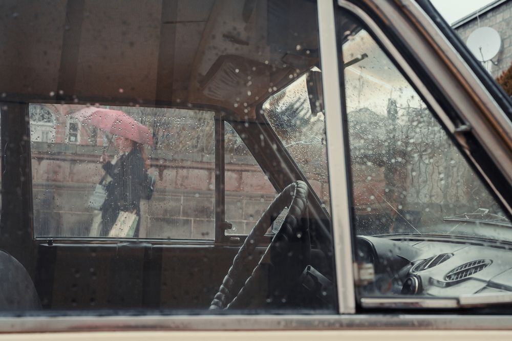 Photograph by Vazgen Asatryan