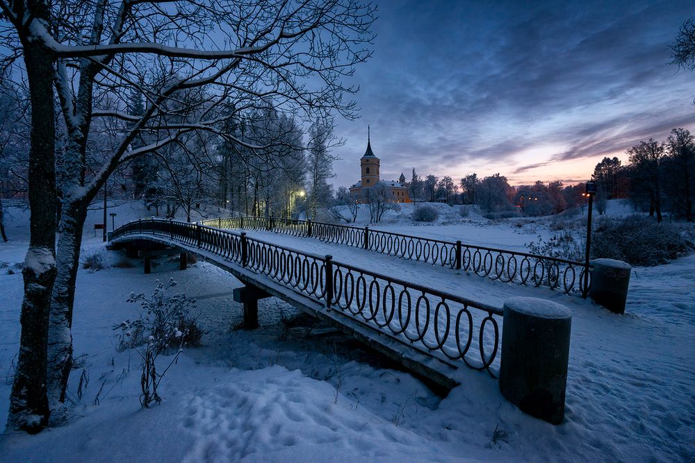 Photograph by Дмитрий Бакулин