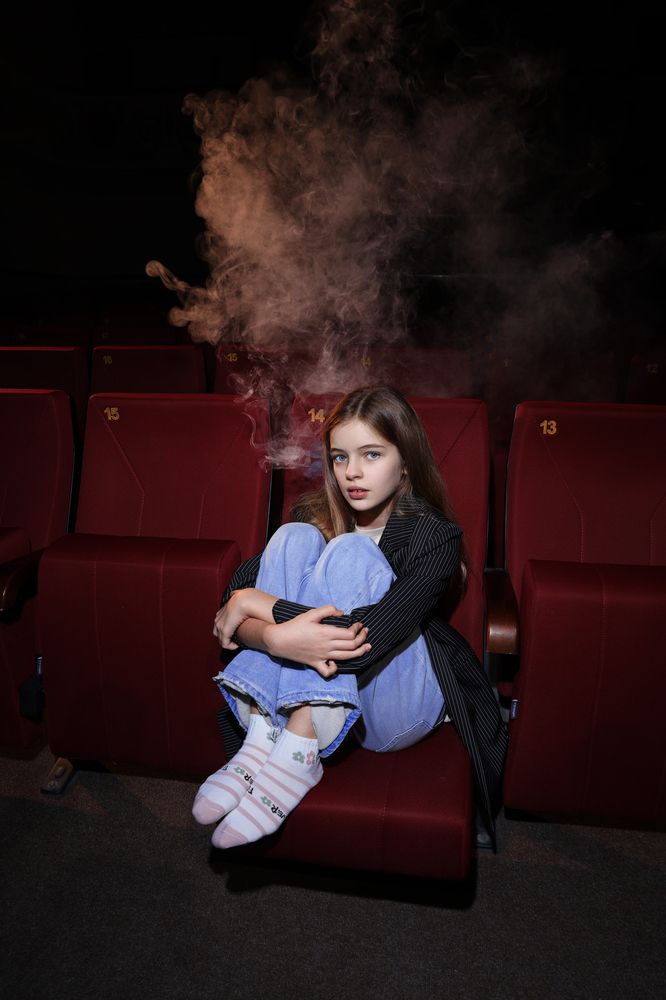 Photograph by Александр Медицкий