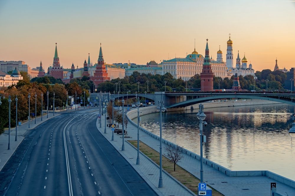 Photograph by Михаил Косолапов