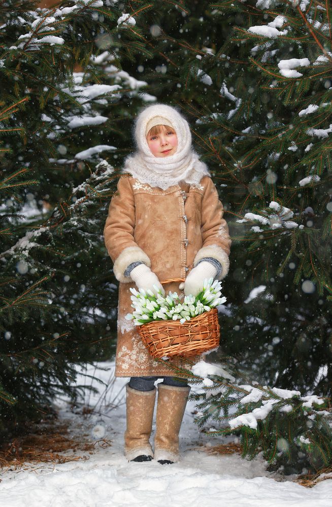 Photograph by Ирина Карачунова