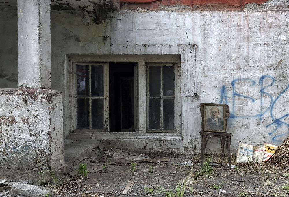 Фотография автора Miroslav Zhekov