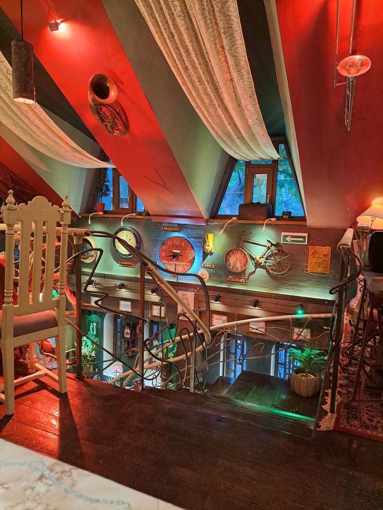 Photograph by Юрий Бирюков