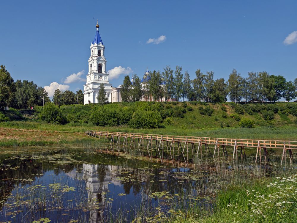 Photograph by Николай Шаповалов