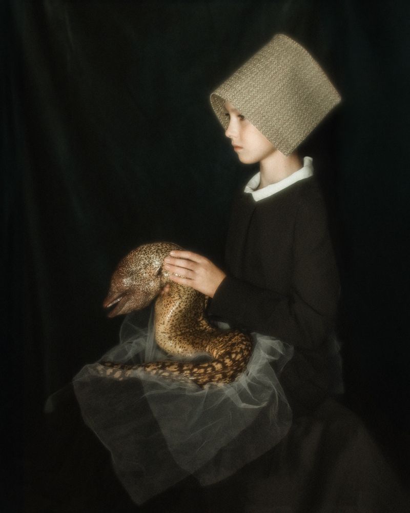 Фотография автора Olga Alekseeva