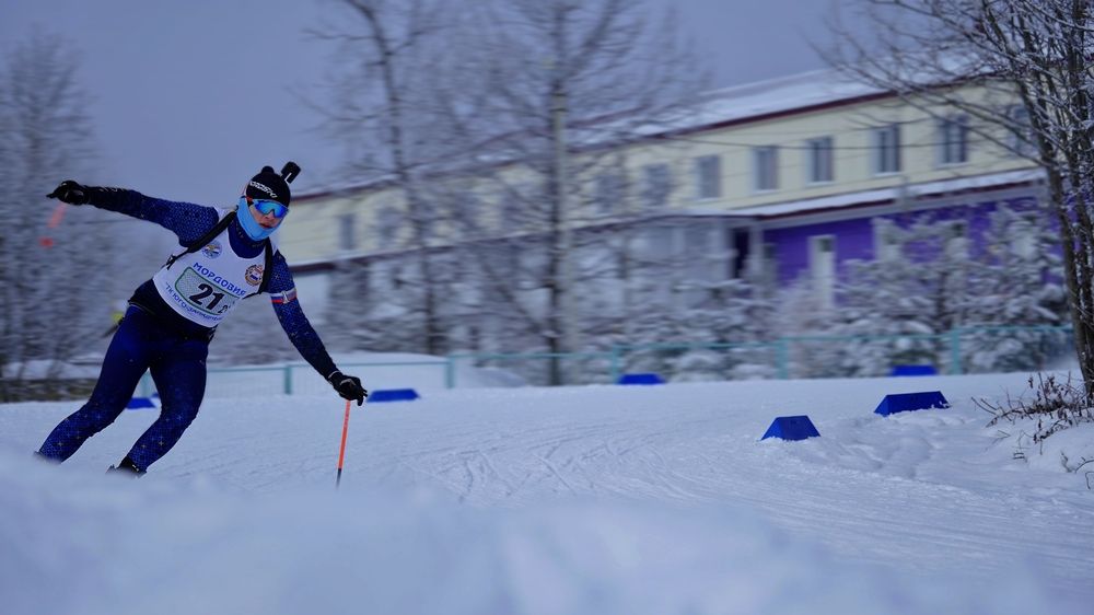 Photograph by Александр Климов