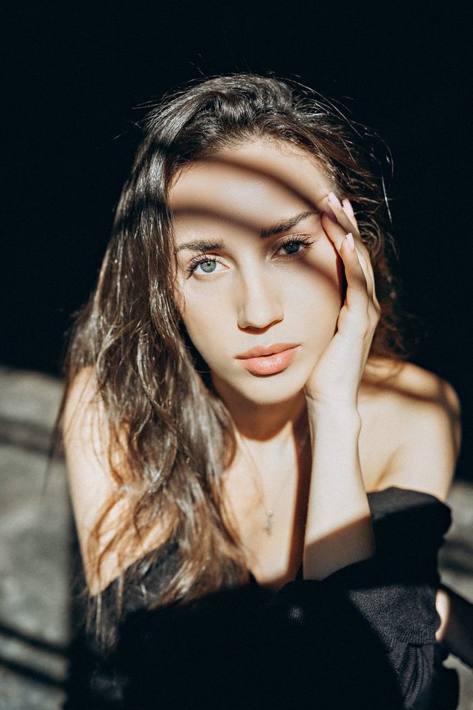 Photograph by Olga Hartmann