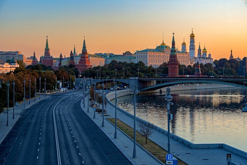 Photograph by Михаил Косолапов