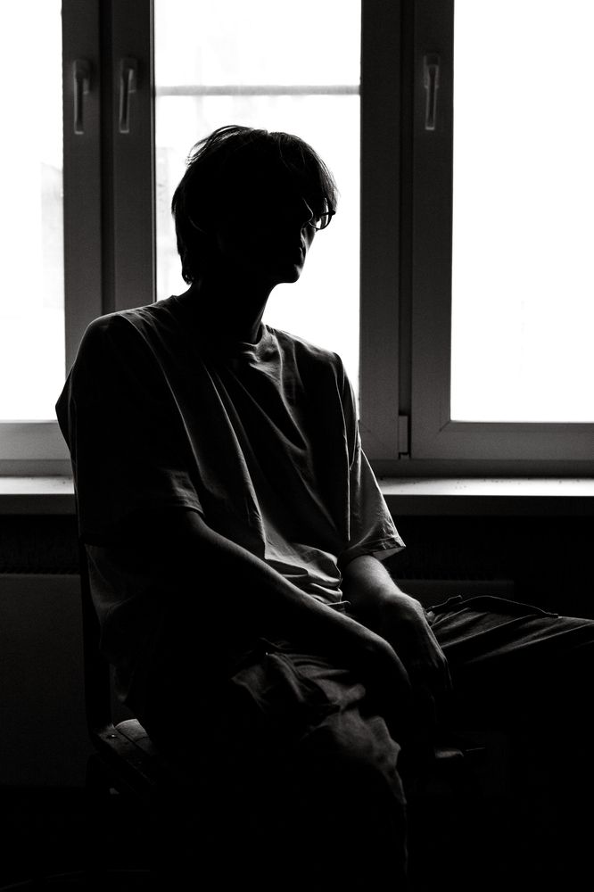 Photograph by Dmitriy Stepanov