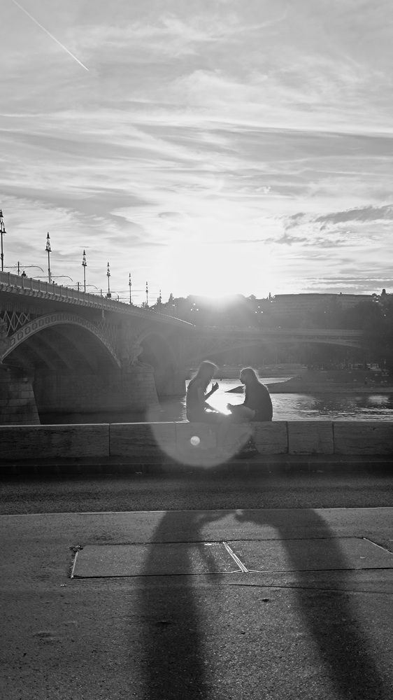 Photograph by Krisztina Bődi