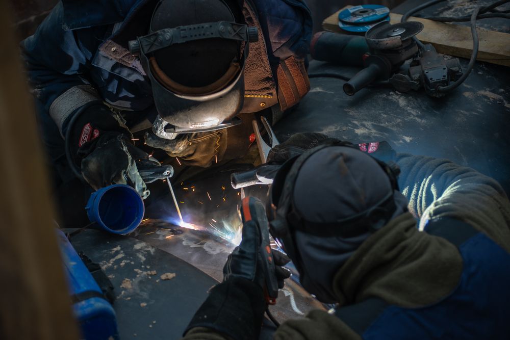 Фотография автора Aлексей Игнатьев