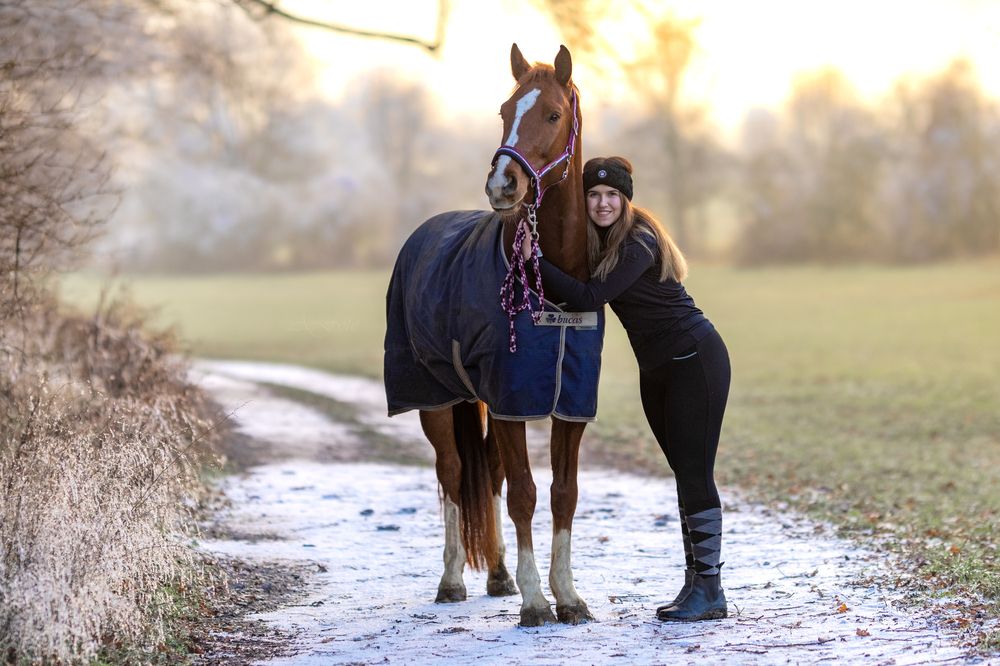 Фотография автора Andrea Forejtová