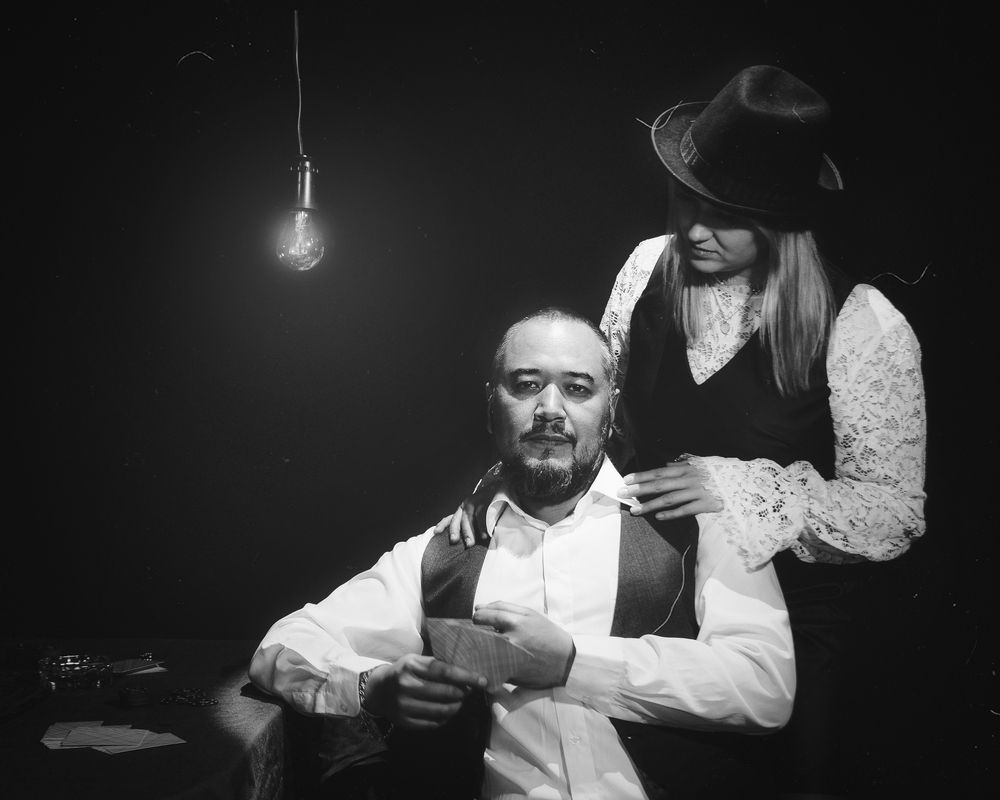 Photograph by Денис Зайков