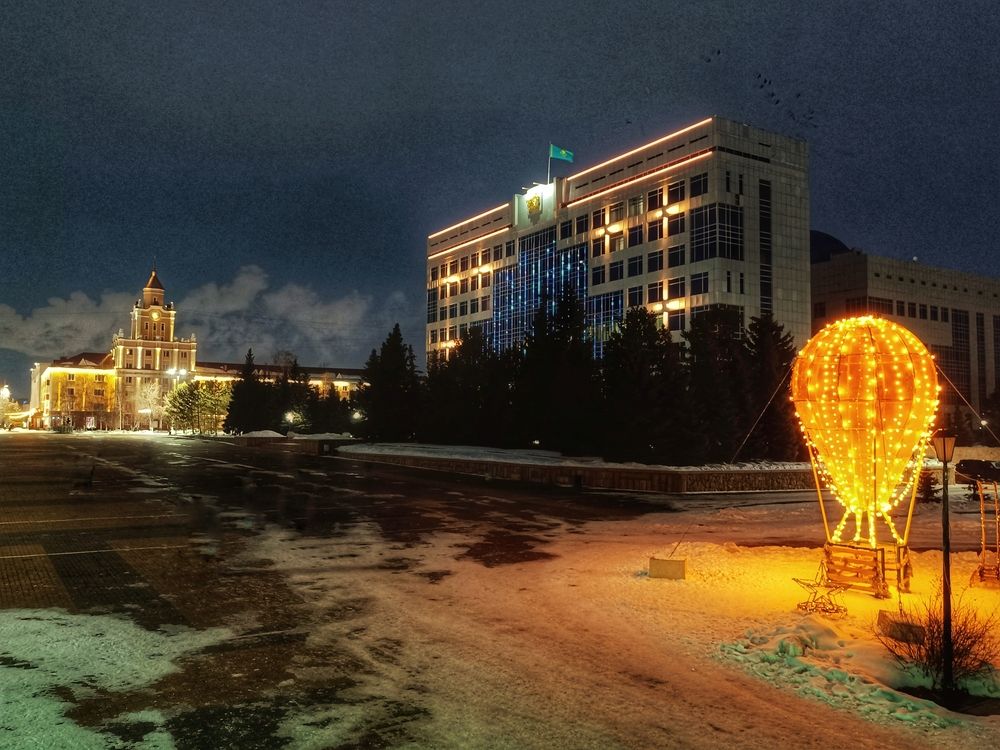 Photograph by Валентин Волк