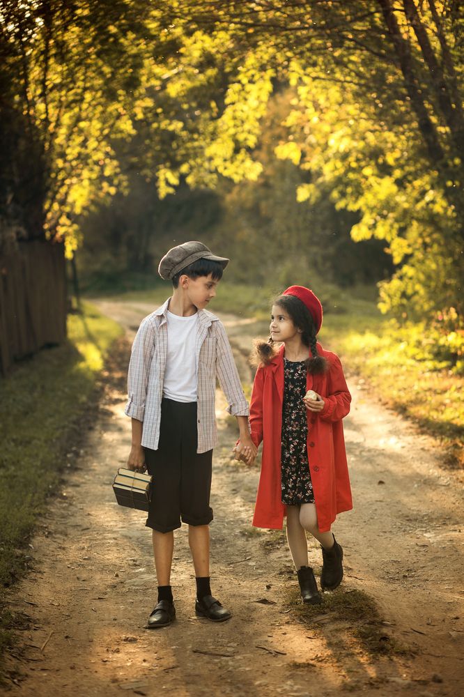 Photograph by Гаманова Элина