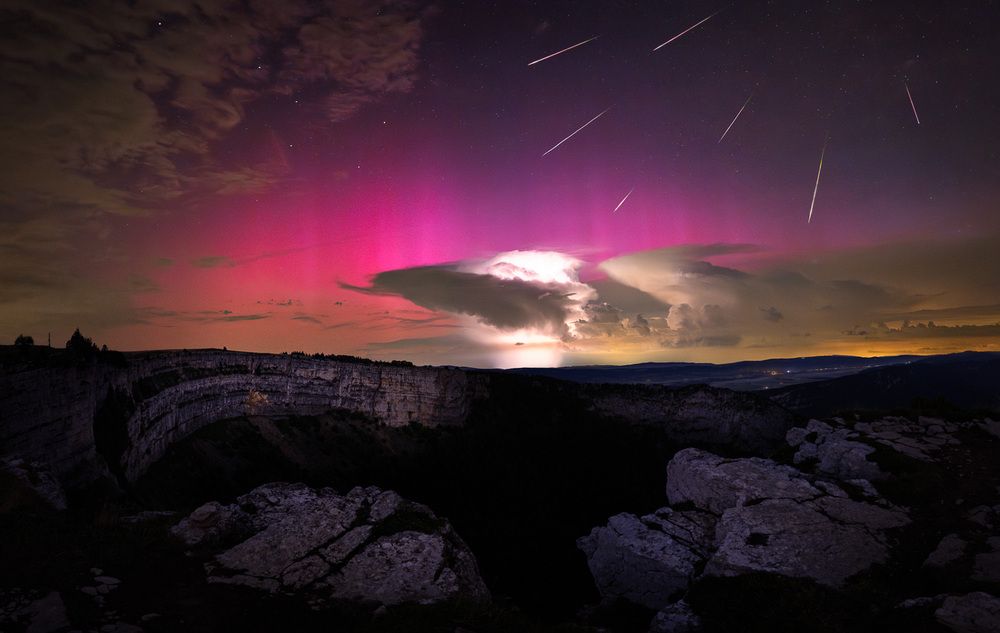 Photograph by Nicolas Giroud