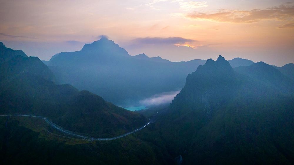 Photograph by Nicolas Giroud