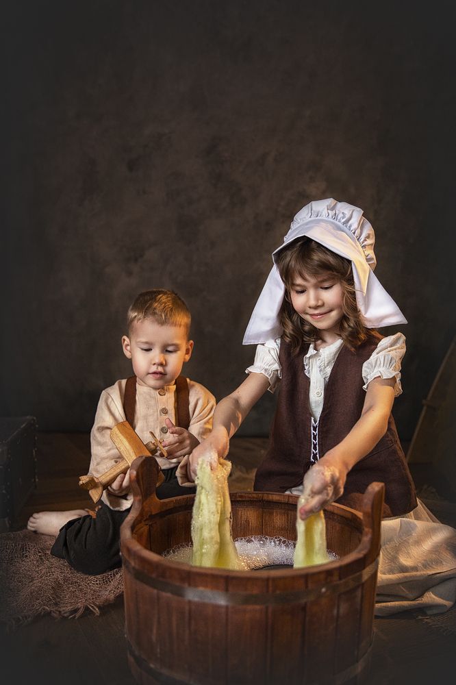 Photograph by Мила Смирнова