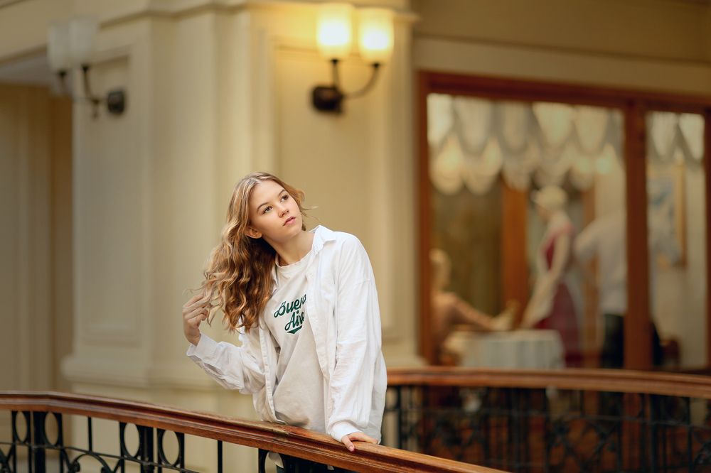 Photograph by Екатерина Балабасева