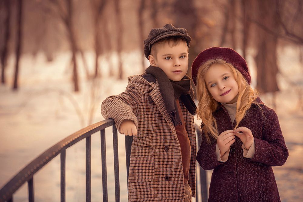 Photograph by Наталья Александрова