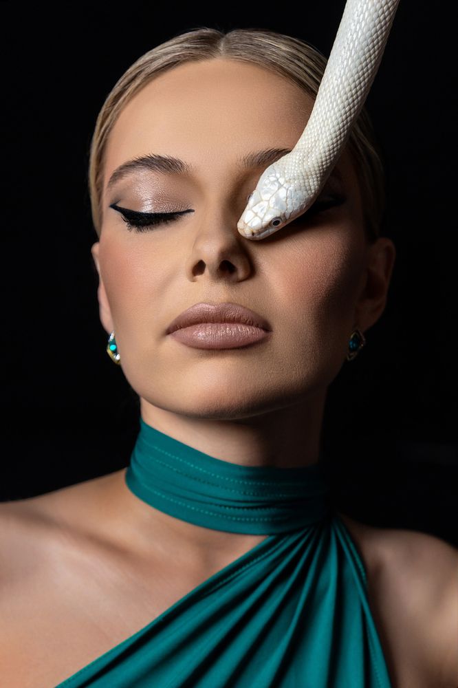 Photograph by Вера Калинина