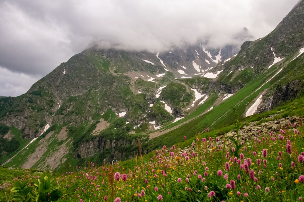 Photograph by R Vladimir