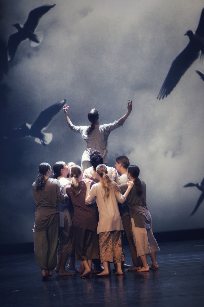 Фотография автора Olga Spridzane