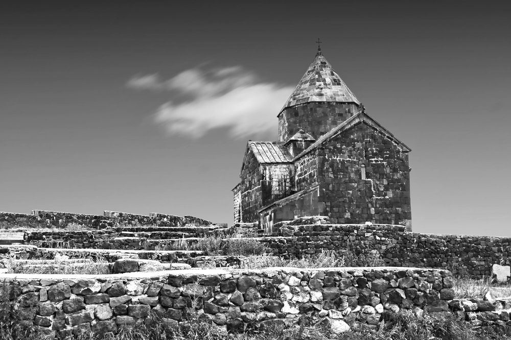 Photograph by Гагик Мхитарян