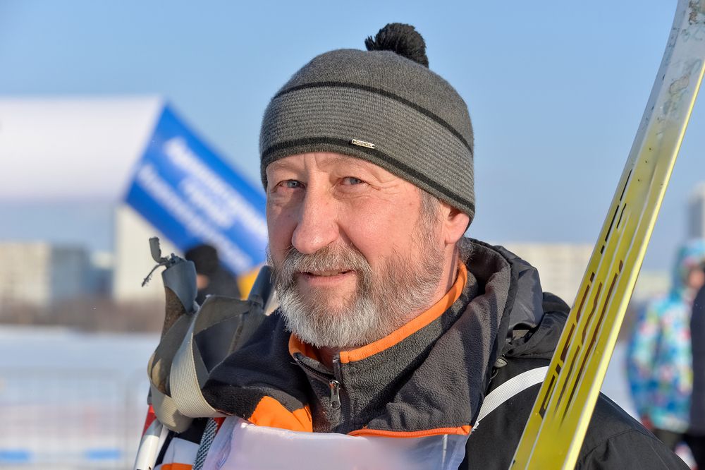 Photograph by БОРИС АНТОНОВ