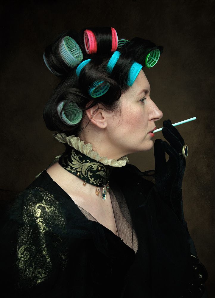 Photograph by Chis Paul Adrian