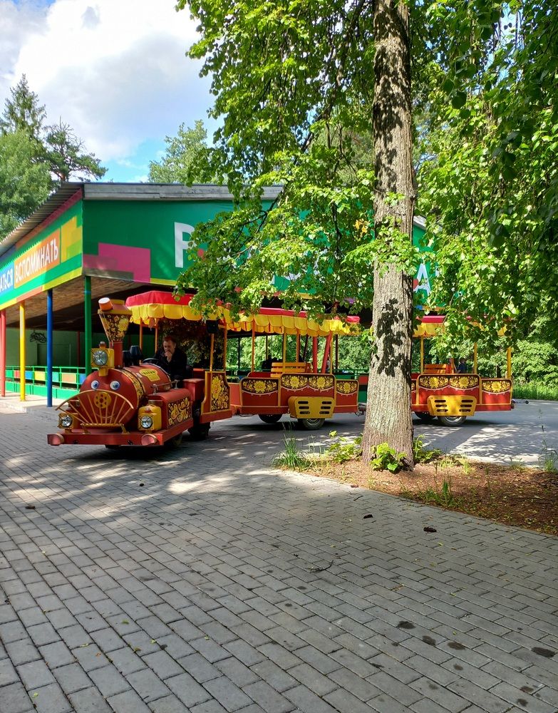 Photograph by Яна