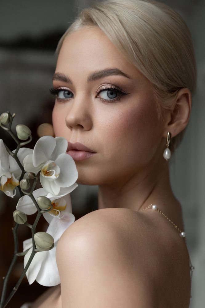 Photograph by Вера Калинина